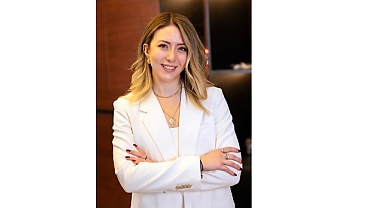 Arnica’da Üst Düzey Atama