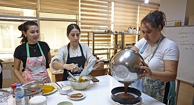 ATASEM’de istihdam ve hobi için kurslar başladı
