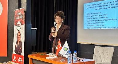 Bakırköy’de Kadınların Sesine Kulak Veren Söyleşi