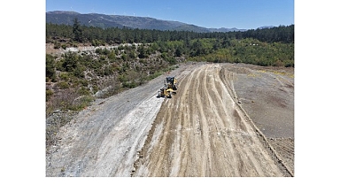 Geyve Belediyesi Hayvan Barınağı Projesinde Sona Gelindi