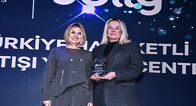 Jolly, MSC Cruises’tan ‘En Fazla Türkiye Hareketli Program Satışı Yapan Acenta’ ödülünü aldı