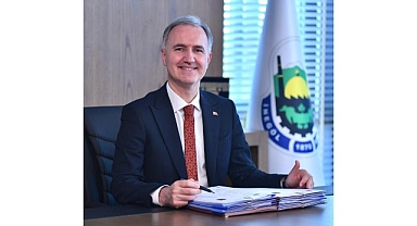 İnegöl Belediyesi Eğitim Yardımları Öğrencilerin Hesaplarına Yattı