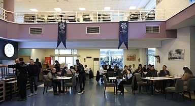 Başkan Çerçioğlu Uygun Fiyatlı ve Kaliteli Ürünleri Vatandaşlarla Buluşturuyor