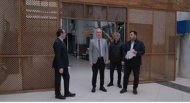 Beşinci Mevsim Bilim Merkezi İçin Hazırlıklar Sürüyor