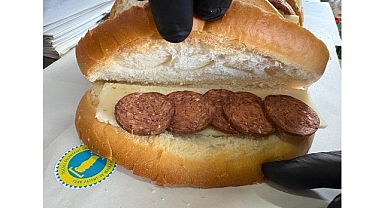 Coğrafi İşaretli Ayvalık Lezzetleri Denetlendi, İşletmeler Tam Not Aldı