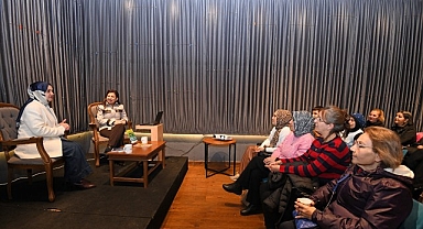 ‘Girişimci Kafası’ Üretim Sektörünün Başarılı İsmini Ağırladı