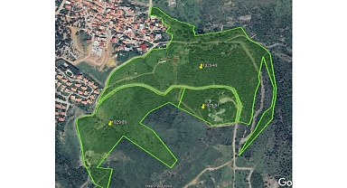 Güzelbahçe’den TOKİ’ye Şartlı Onay