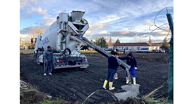 Kahramankazan’da Geri Dönüşümde Büyük Adım