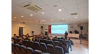 Karabağlar Belediyesi’nden Afetlere Hazırlık Hamlesi KAR-KUT Görevde