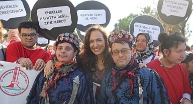 Karşıyaka’da hayata engel yok!