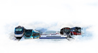 Toplu ulaşımda rekor subvansiyon dönemi